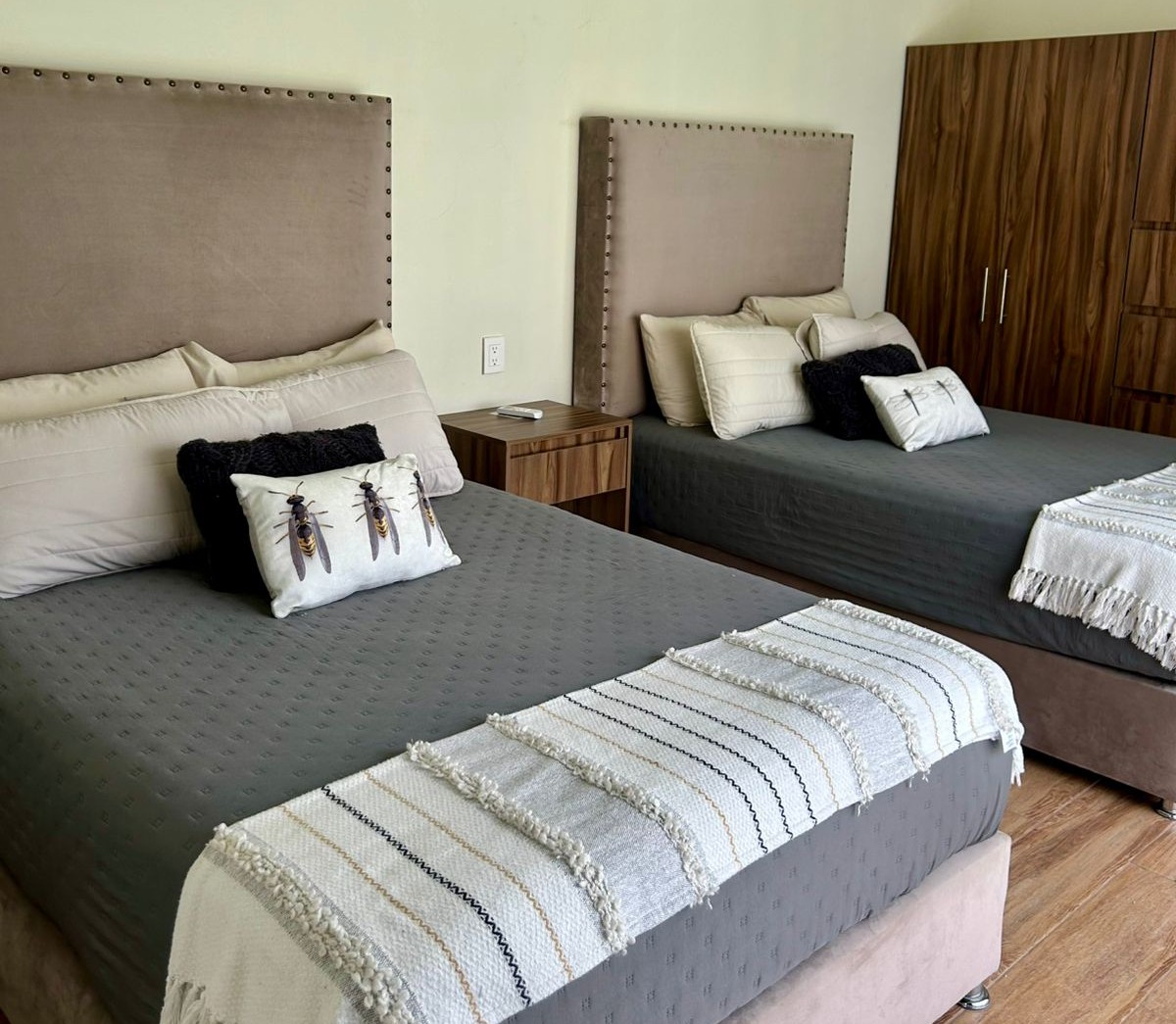 Imagen de Habitación